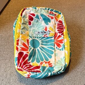 Ju-Ju-Be Flower Power mini backpack